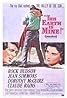 This Earth Is Mine (1959) Poster