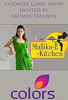 Saumya Tandon in LG Mallika - Kitchen (2009)