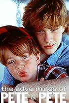 The Adventures of Pete & Pete