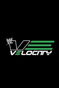 Primary photo for WWE Velocity #96