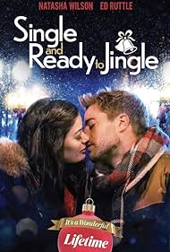 Natasha Wilson in Single and Ready to Jingle (2022)