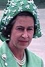 Queen Elizabeth II in Jubilee and Beyond (1977)