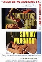 Saturday Night and Sunday Morning