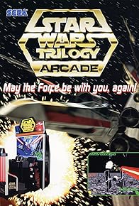 Primary photo for Star Wars Trilogy Arcade