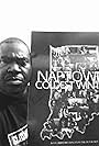 James Carey III in Naptown: The Coldest Winter (2015)