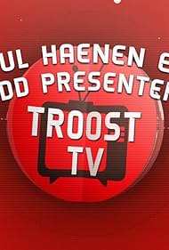 Paul Haenen and Matthijs van Nieuwkerk in Troost TV (2020)