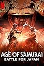 Age of Samurai: Battle for Japan (2021)