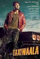 Taxiwala