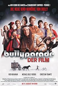 Primary photo for Bullyparade: The Movie