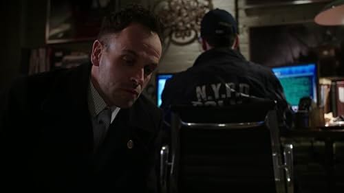 Elementary: One Watson, One Holmes