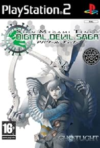 Primary photo for Shin Megami Tensei: Digital Devil Saga