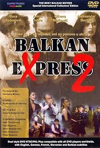 Primary photo for Balkan Express 2