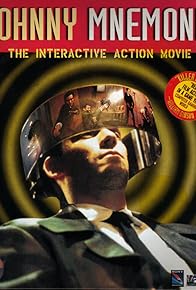 Primary photo for Johnny Mnemonic: The Interactive Action Movie