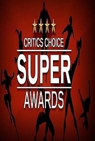 The Critics' Choice Super Awards (2021)