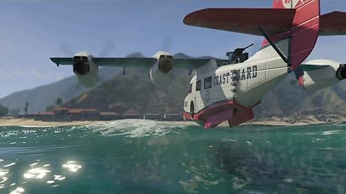 Grand Theft Auto V: GTA Online: Los Santos Summer Special