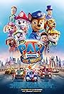 PAW Patrol: The Movie