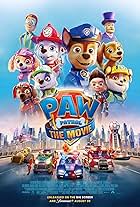 PAW Patrol: The Movie