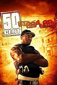 Primary photo for 50 Cent: Blood on the Sand