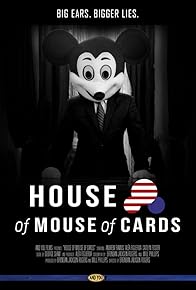 Primary photo for House of Mouse of Cards