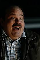 Mel Rodriguez in The Last Man on Earth (2015)