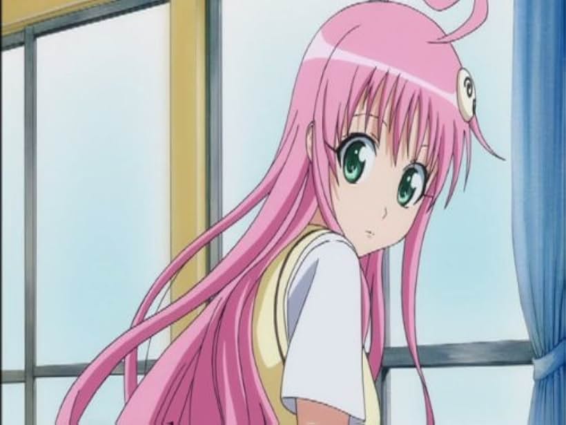 To LOVE-Ru (2008)