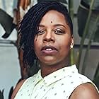 Patrisse Cullors