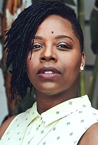 Primary photo for Patrisse Cullors