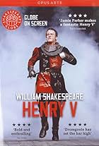 Shakespeare's Globe Theatre: Henry V