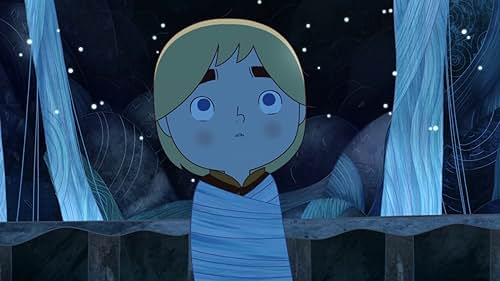 Song Of The Sea: How Do You Know That Sound