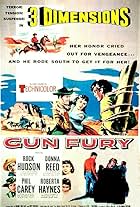 Gun Fury