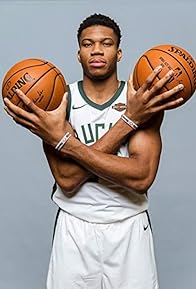 Primary photo for Giannis Antetokounmpo