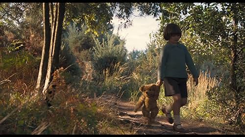 Goodbye Christopher Robin