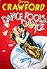 Dance, Fools, Dance (1931) Poster