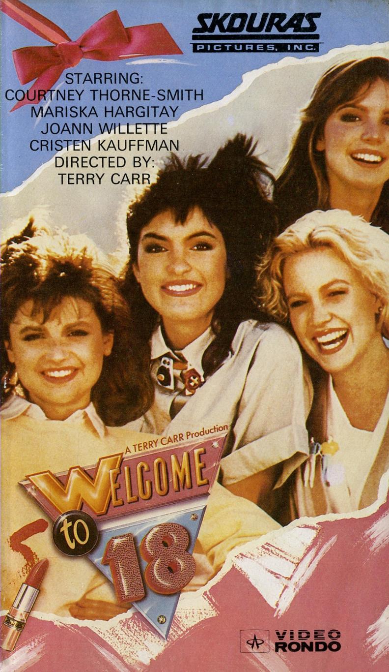 Welcome to 18 (1986)