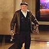 Mickey Rooney in Night at the Museum (2006)