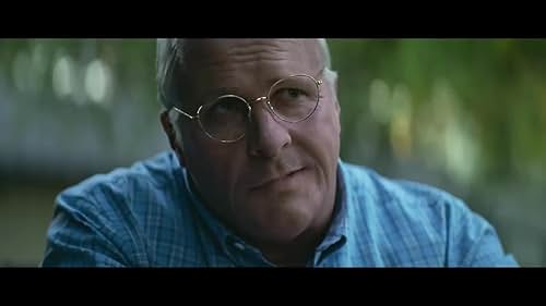 'Vice' Stars Shed Light on the Enigma That Is Dick Cheney