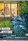 La maison du mystère (1933)