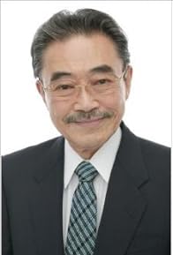 Primary photo for Ichirô Nagai