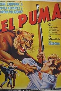 Primary photo for El puma