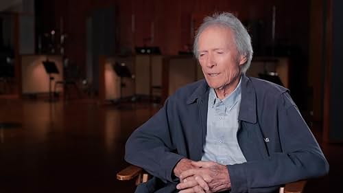 Cry Macho: Clint Eastwood Rides Again (Featurette)