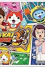 Yo-kai Watch 3 (2018)