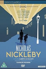 Primary photo for Nicholas Nickleby