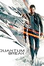 Shawn Ashmore in Quantum Break (2016)