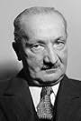 Martin Heidegger