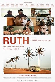 Ruth (2018)