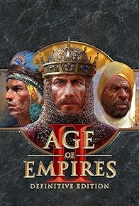 Primary photo for Age of Empires II: Definitive Edition