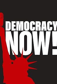 Primary photo for Democracy Now!