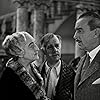 Guy Standing, Henry Travers, and Helen Westley in Death Takes a Holiday (1934)