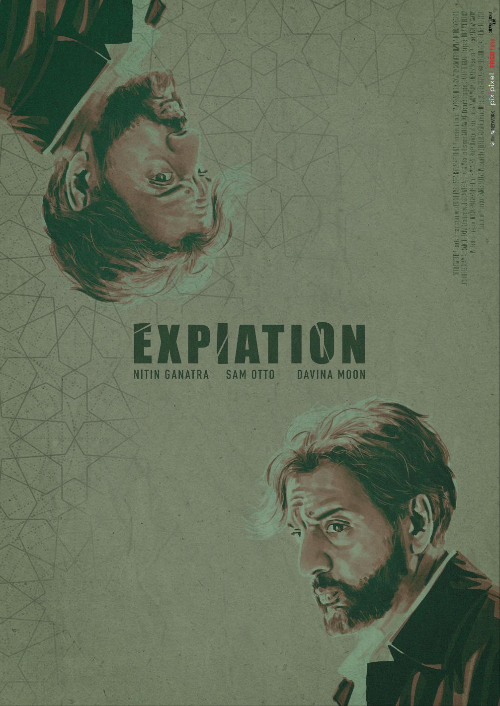 Expiation (2021)