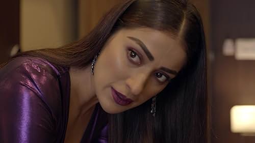 Raai Laxmi in Poison (2019)